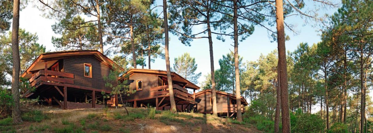 Residence Les Sentes 카르캉 외부 사진