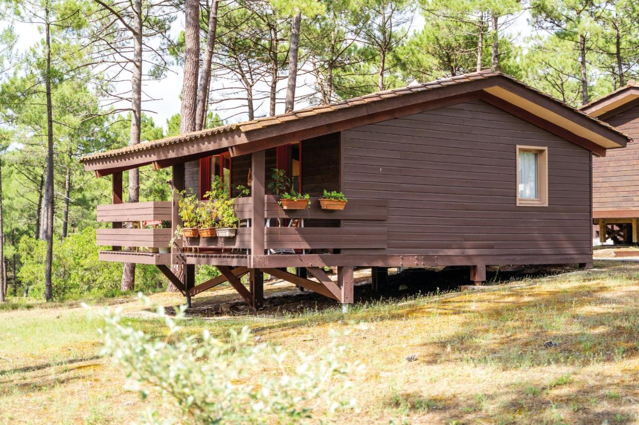Residence Les Sentes 카르캉 외부 사진