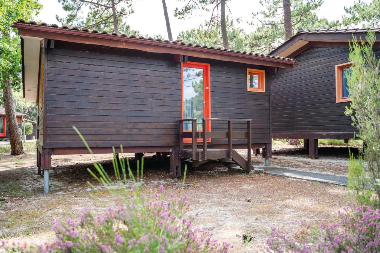 Residence Les Sentes 카르캉 외부 사진