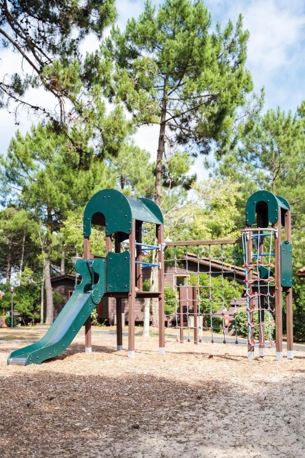 Residence Les Sentes 카르캉 외부 사진