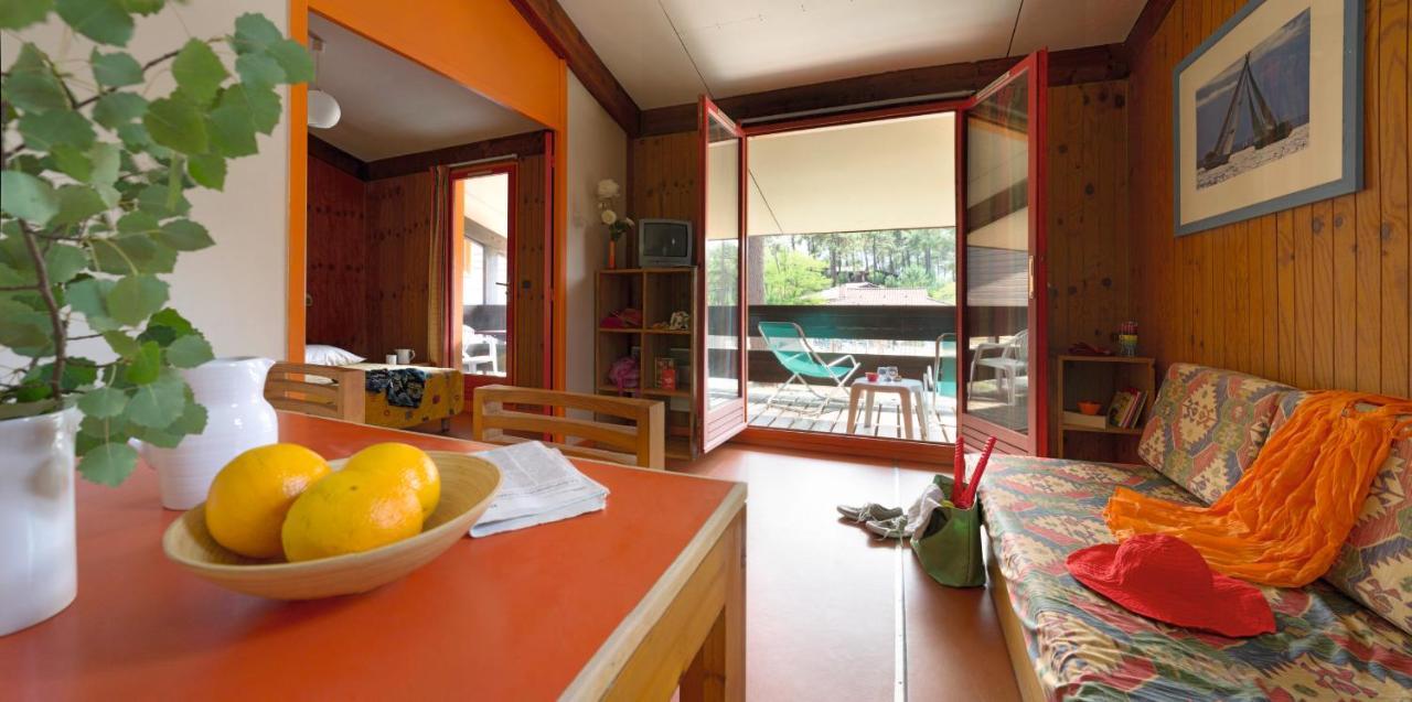 Residence Les Sentes 카르캉 외부 사진
