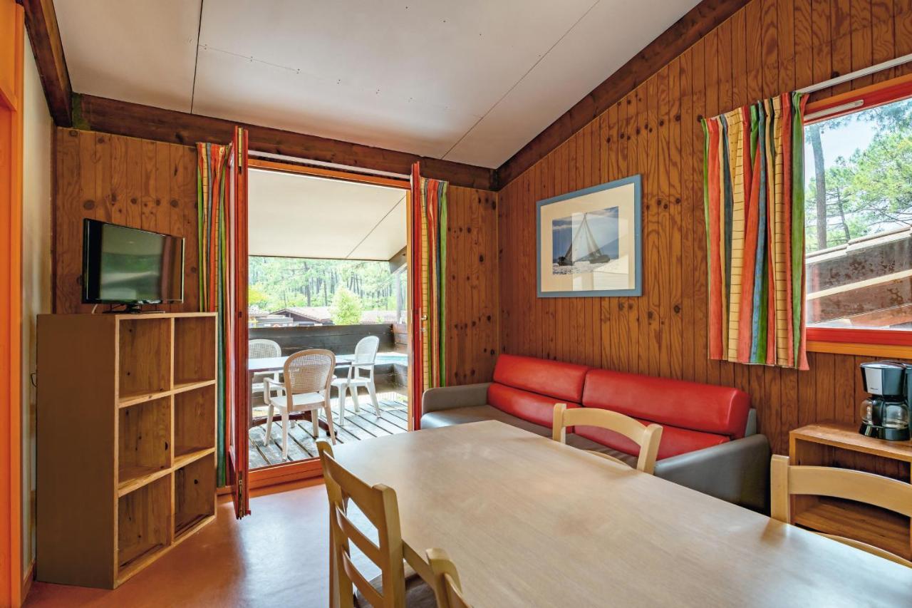 Residence Les Sentes 카르캉 외부 사진