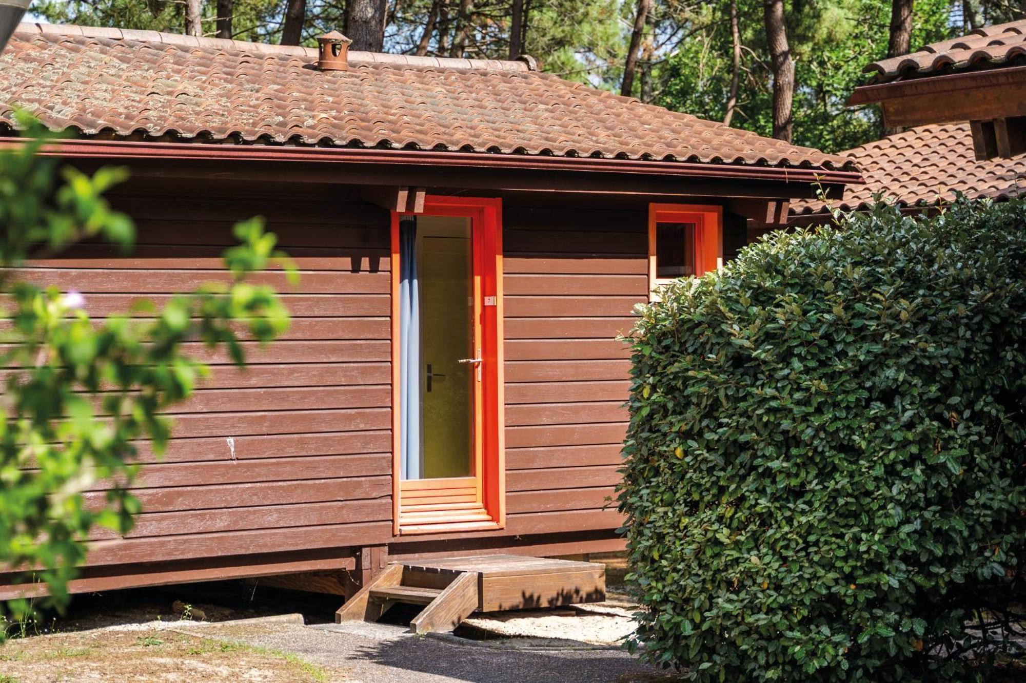 Residence Les Sentes 카르캉 외부 사진