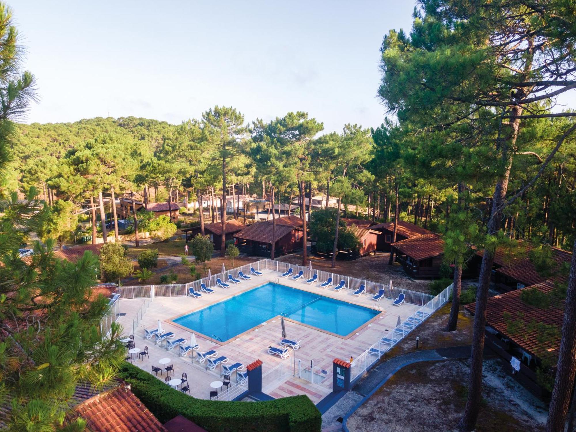 Residence Les Sentes 카르캉 외부 사진